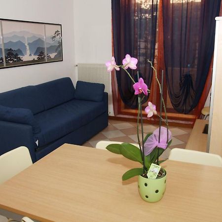 Family Apartments Residence Trieste Lido di Jesolo Dış mekan fotoğraf