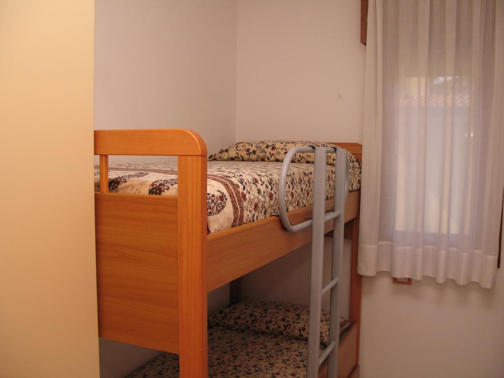 Family Apartments Residence Trieste Lido di Jesolo Dış mekan fotoğraf