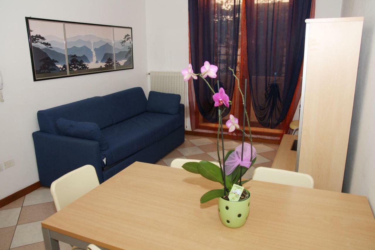 Family Apartments Residence Trieste Lido di Jesolo Dış mekan fotoğraf